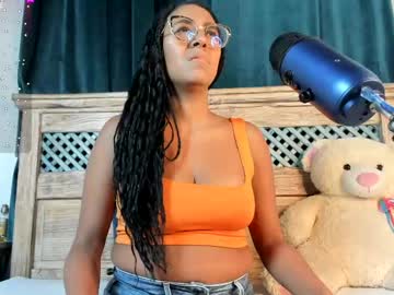 Priscilacooper Chaturbate stream image from May 29, 2026