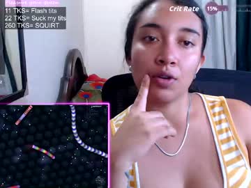 Robin_H00t Chaturbate stream image from May 29, 2026