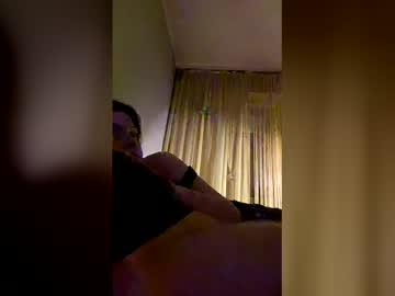 Cherrybabyfox Chaturbate stream image from May 30, 2026
