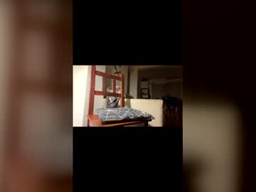 Chikoink43 Chaturbate stream image from May 30, 2026