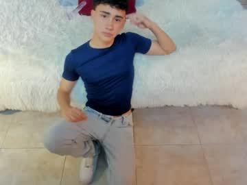 Cml0_ Chaturbate stream image from May 30, 2026