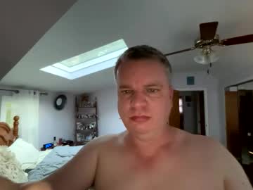 David19744 Chaturbate stream image from May 30, 2026