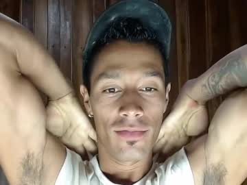 Demarcous_Nm Chaturbate stream image from May 30, 2026