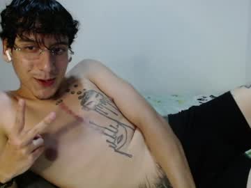 Everythingnate Chaturbate stream image from May 30, 2026
