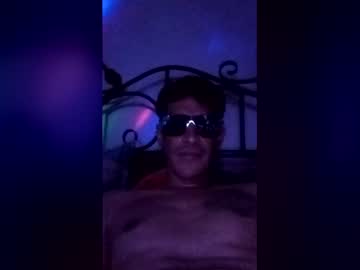 Juanenrique21 Chaturbate stream image from May 30, 2026