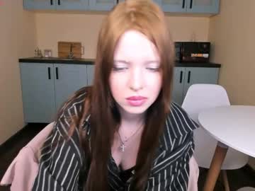 Lesleyborch Chaturbate stream image from May 30, 2026