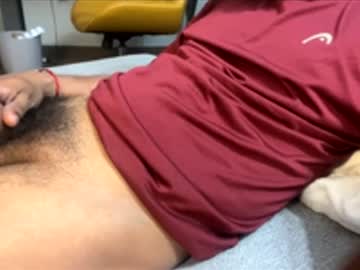 Mosses124 Chaturbate stream image from May 30, 2026