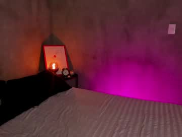 Roxyy_X Chaturbate stream image from May 30, 2026