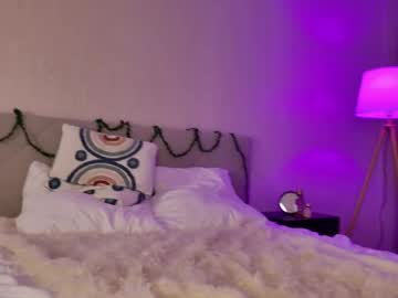 Seravine Chaturbate stream image from May 30, 2026