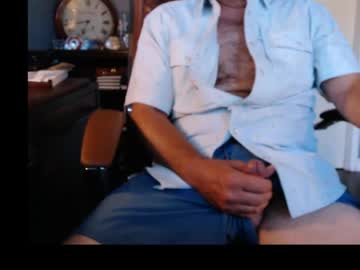 Trvler72 Chaturbate stream image from May 30, 2026