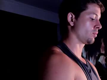 Adam_Bouton Chaturbate stream image from May 30, 2026