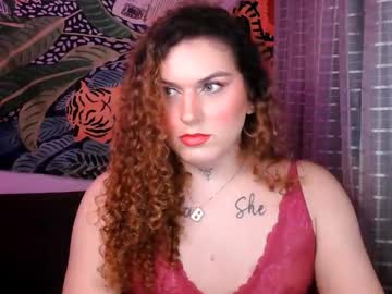 Bettytaylor23 Chaturbate stream image from May 30, 2026