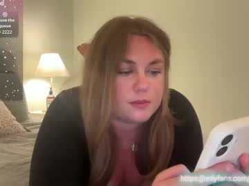 Daddyslittlegirl12 Chaturbate stream image from May 30, 2026