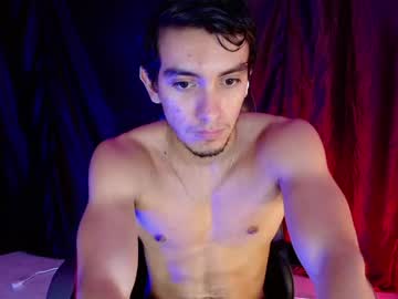 Dante_18cm Chaturbate stream image from May 30, 2026