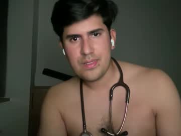 Dcenturno Chaturbate stream image from May 30, 2026