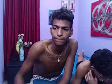 Horny_Blaack Chaturbate stream image from May 30, 2026