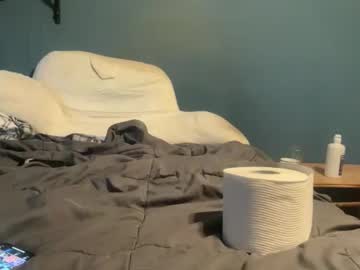 James_Horner Chaturbate stream image from May 30, 2026