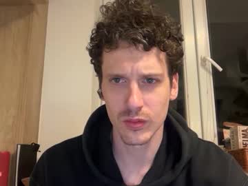 Johnylongstrokes Chaturbate stream image from May 30, 2026