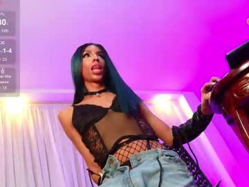 Madison_Cambell Chaturbate stream image from May 30, 2026