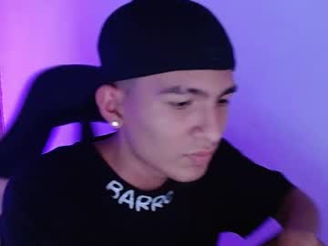 Markblame Chaturbate stream image from May 30, 2026