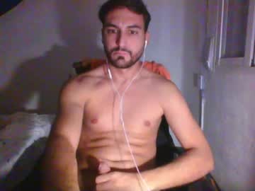 Miniarthur Chaturbate stream image from May 30, 2026
