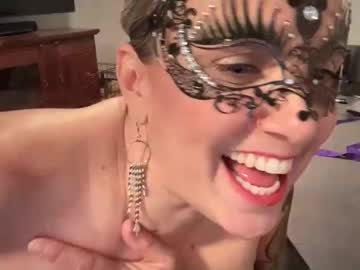 Sexyboobmama Chaturbate stream image from May 30, 2026