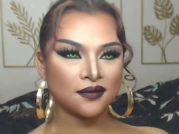 Yourtrannyqueenxxx Chaturbate stream image from May 30, 2026