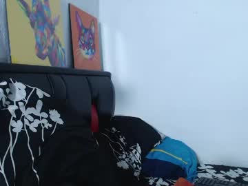 Alonxoo Chaturbate stream image from May 30, 2026