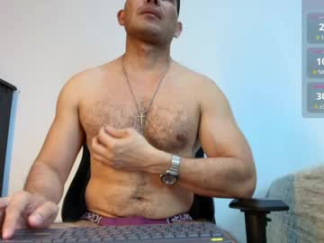 Andrewstelee Chaturbate stream image from May 30, 2026