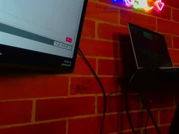 Anndrewx_ Chaturbate stream image from May 30, 2026