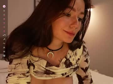 Aww_Burn Chaturbate stream image from May 30, 2026