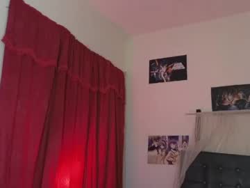Barbara_K_K Chaturbate stream image from May 30, 2026