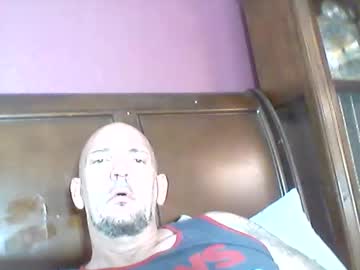 Bigwil007 Chaturbate stream image from May 30, 2026