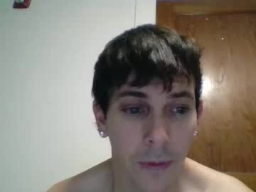 Cooperrush Chaturbate stream image from May 30, 2026
