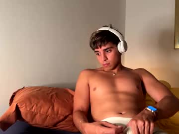 Flynn_Bolt Chaturbate stream image from May 30, 2026