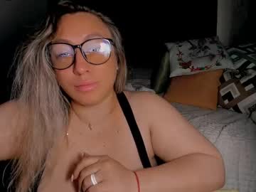 Foxxxy__Lady Chaturbate stream image from May 30, 2026