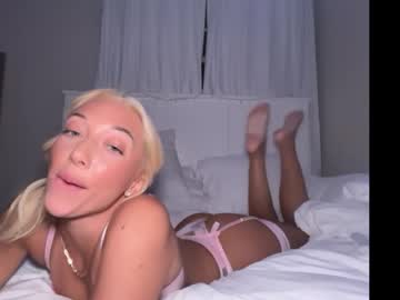 Hayleybaby507534 Chaturbate stream image from May 30, 2026