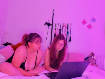 Isaxsab Chaturbate stream image from May 30, 2026