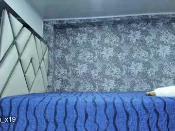 Littleabbie Chaturbate stream image from May 30, 2026