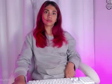 Lovely_Laurenn Chaturbate stream image from May 30, 2026