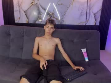 Nico_Naughtyboy Chaturbate stream image from May 30, 2026