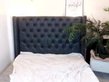 Onlyjeric_X Chaturbate stream image from May 30, 2026
