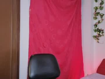 Paulacutexs Chaturbate stream image from May 30, 2026