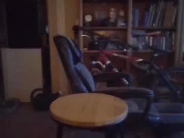 Shyguy9387 Chaturbate stream image from May 30, 2026