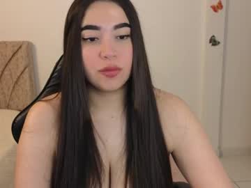 Valeryyx Chaturbate stream image from May 30, 2026