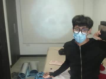 Xangel__Dustx Chaturbate stream image from May 30, 2026