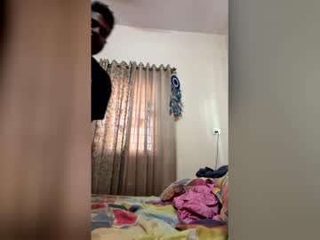 Ashugangtok Chaturbate stream image from May 30, 2026