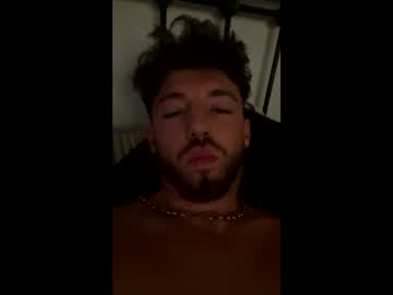 Austingreener Chaturbate stream image from May 30, 2026