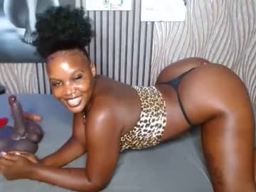 Blackmellanin_ Chaturbate stream image from May 30, 2026