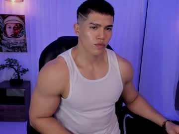Nick_Fenix Chaturbate stream image from May 30, 2026